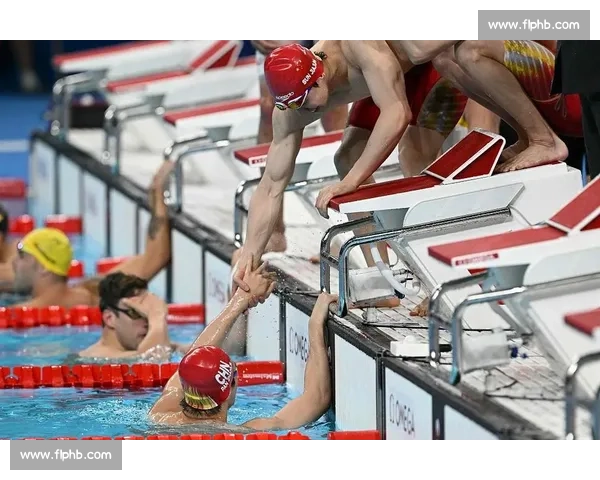 奥运会游泳比赛精彩纷呈全方位解析选手表现与技术创新